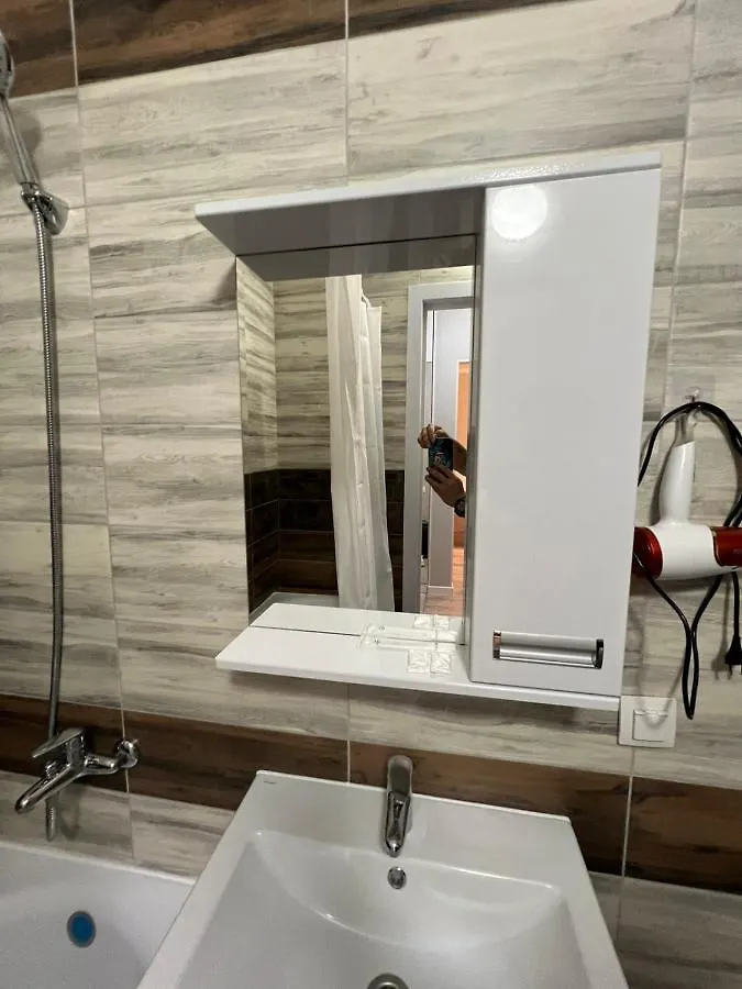 Жк Headliner В Самом Центре Возле Хан Шатыра Nur-Sultan  Apartment